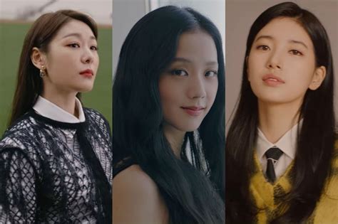 suzy dior ambassador|Dior Teases Seoul Runway Show With Jisoo, Suzy Bae, Yuna .